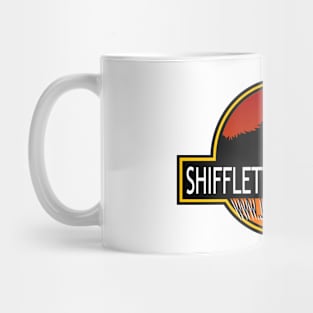 Logo Mug